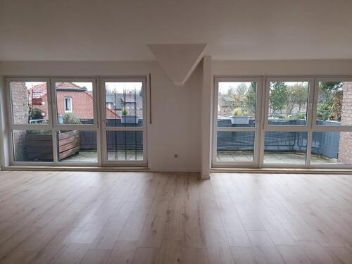 Foto - Etagenwohnung zur Miete in Bottrop