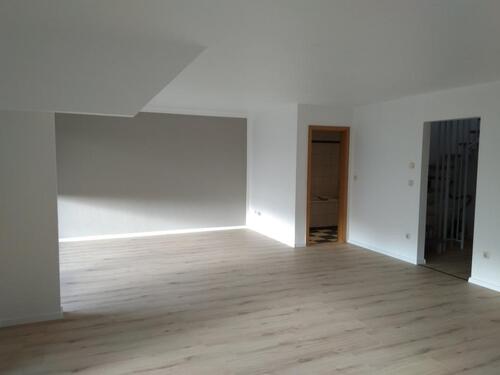 Foto - Etagenwohnung in Bottrop