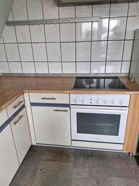 Foto - Etagenwohnung ländlich 6 Autominuten vom Maxicenter