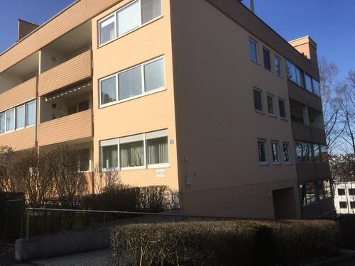 Foto - Wohnung in Passau, Hochstr., Heidenhof Nord. sehr zentrale Lage