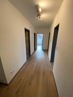 Foto - Etagenwohnung zur Miete in Hauzenberg