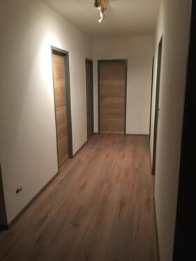 Foto - Etagenwohnung in Hauzenberg