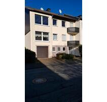 65 m² Wohnung in zentraler Lage von Meinerzhagen zu vermieten.