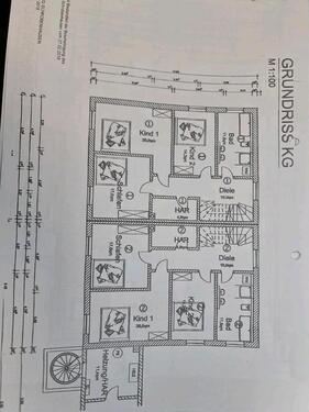 Foto - Etagenwohnung in Rennertshofen