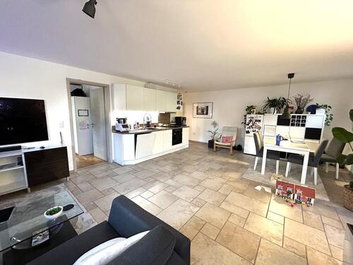 Foto - Etagenwohnung in Forstinning