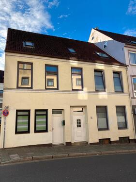 Foto - 3 Zimmer in Flensburg - 518,00 EUR Kaltmiete,