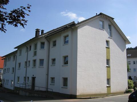 Foto - 3 Zimmer Etagenwohnung zur Miete in Werdohl