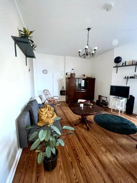 Foto - Gemütliche 1,5 - 2 Zimmerwohnung Jan + Feb 2026 ggf länger