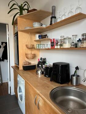 Foto - 2 Zimmer Etagenwohnung in Berlin