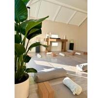 Kursraum in Rosenheim flexibel zu vermieten