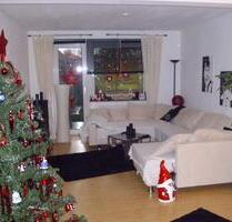 Attraktive, helle Erdgeschoßwohnung mit Terrasse - Melbeck