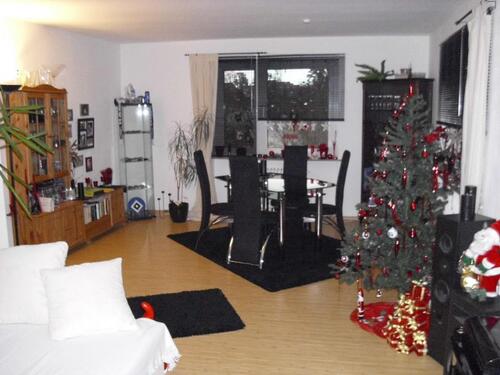 Foto - 3 Zimmer Etagenwohnung zur Miete in Melbeck