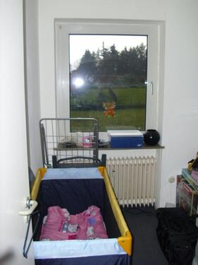 Foto - 3 Zimmer Etagenwohnung in Melbeck