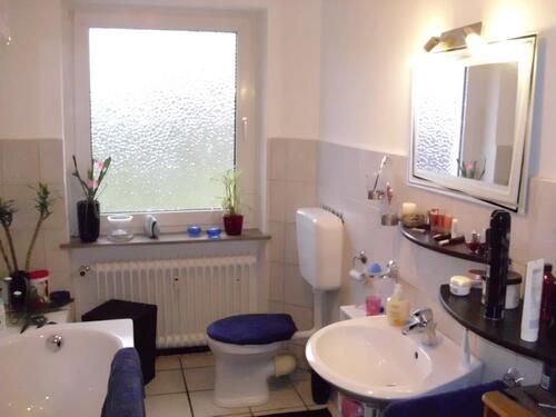 Foto - Etagenwohnung in Melbeck zur Miete