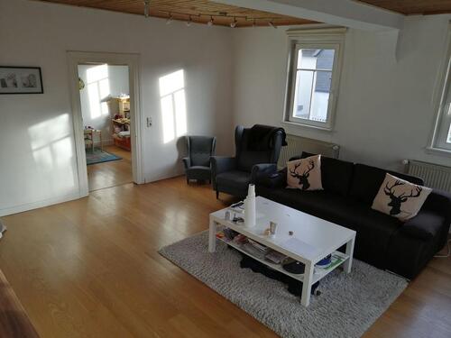 Foto - Liebenswerte Wohnung mit Eiche Landhausdiele in Wettenberg Krofdorf