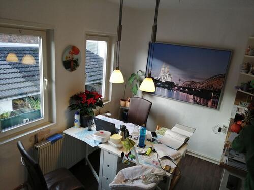 Foto - Etagenwohnung in Wettenberg zur Miete