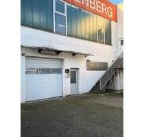 Gewerbe Halle - 976,00&nbsp;EUR Kaltmiete, ca.&nbsp; 170,00&nbsp;m&sup2; in Essen (PLZ: 45289) Stadtbezirk VIII