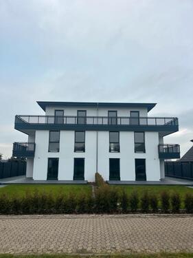 Foto - DHH Erstbezug nach Neubau - 2.150,00&nbsp;EUR Kaltmiete, ca.&nbsp; 206,00&nbsp;m&sup2;