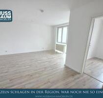 Helle, sanierte Wohnung mit Balkon und Stellplatz | Saalfeld - Saalfeld (Saale)