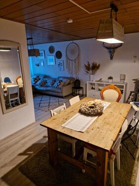 Foto - Wohnung 83 m² 3 Zimmer Küche und Bad