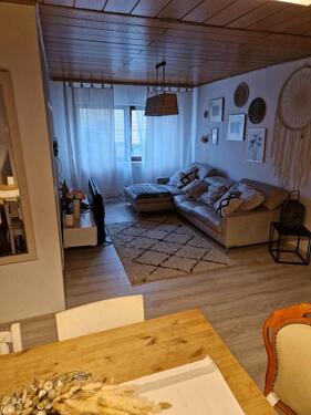 Foto - 3 Zimmer Etagenwohnung in Wächtersbach