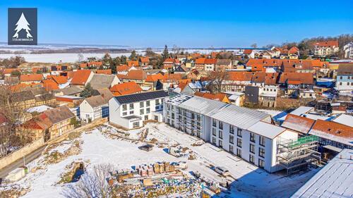 Foto - Betreutes Wohnen auf dem Rittergut Derenburg