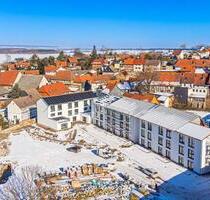 Betreutes Wohnen auf dem Rittergut Derenburg - Blankenburg (Harz)