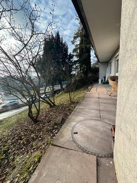 Foto - 4 Zimmer Etagenwohnung zur Miete in Esslingen am Neckar