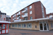 Foto - Zentral gelegene 3 Zimmer Wohnung mit Balkon