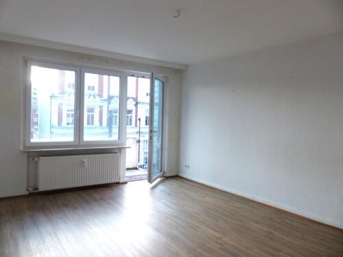 Foto - 3 Zimmer Etagenwohnung in Elmshorn