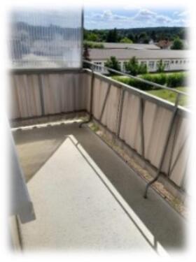 Foto - Helle, freundliche 3 Raumwohnung im gepflegten Zustand zu vermieten