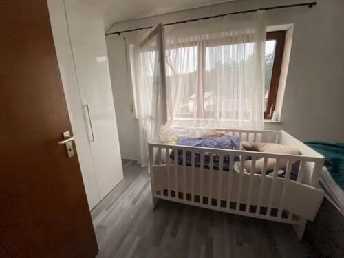 Foto - 3 Zimmer Etagenwohnung zur Miete in Schwäbisch Gmünd