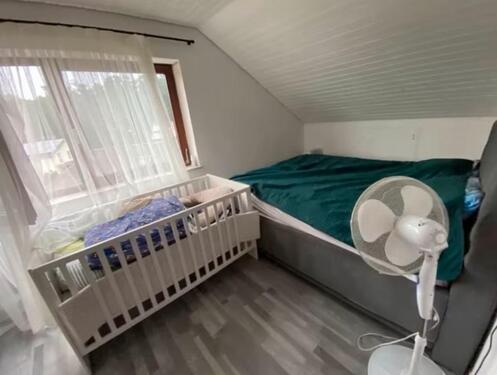 Foto - 3 Zimmer Etagenwohnung in Schwäbisch Gmünd