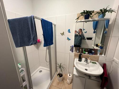 Foto - 2 Zimmer Erdgeschoßwohnung zur Miete in Rehburg-Loccum