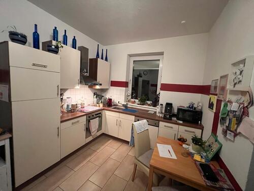 Foto - 2 Zimmer Erdgeschoßwohnung in Rehburg-Loccum