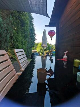 Foto - Campingplatz an der Bevertalaperre