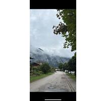 Frisch Sanierte 3 Zimmer Dachgeschosswohnung mit Balkon - Kiefersfelden