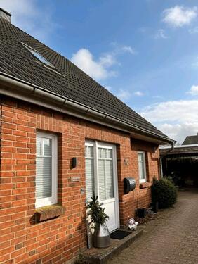 Foto - 4 Zimmer Doppelhaushälfte zum Kaufen in Wanderup