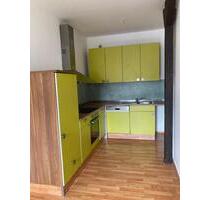 Dachgeschosswohnung R-Raum im Stadtzentrum - Weißenfels