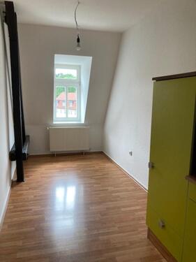 Foto - 3 Zimmer Dachgeschoßwohnung zur Miete in Weißenfels