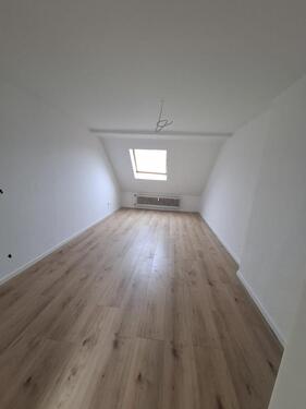 Foto - Gemütliche Dachgeschosswohnung in Sanierung – ideal für 2 Personen in ruhiger Lage von Gladbeck