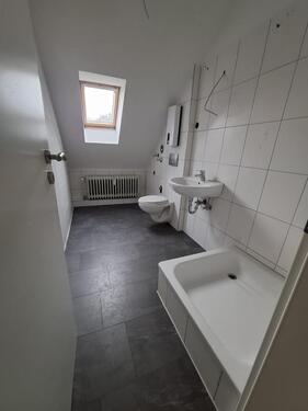 Foto - Etagenwohnung in Gladbeck zur Miete