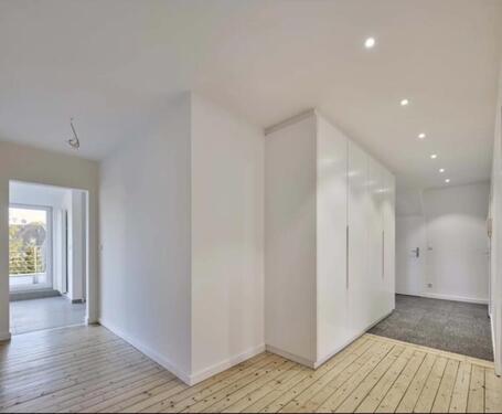 Foto - Vollsanierte 3-Zimmer Wohnung im Erphoviertel 