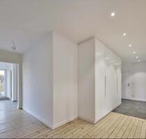 Vollsanierte 3-Zimmer Wohnung im Erphoviertel | Erstbezug - Münster Mitte-Nordost