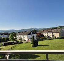 3 Zimmer Wohnung 78 m² mit Balkon & Garage in Hemer-Stübecken