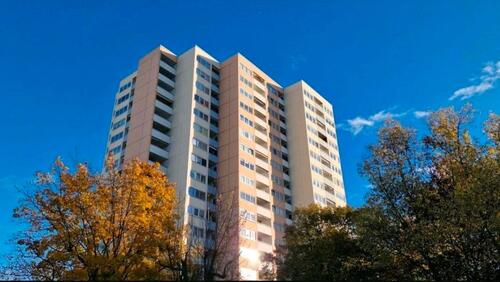 Foto - 4 Zimmer Etagenwohnung zum Kaufen in Bietigheim-Bissingen