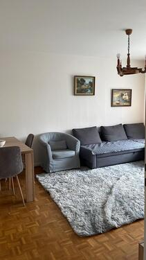 Foto - 3 Zimmer Etagenwohnung zur Miete in Köln