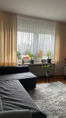 Foto - Etagenwohnung in Köln zur Miete