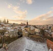 Ruhige 3-Zimmer-Erdgeschosswohnung mit neuer Küche – ideal für kleine WG - Bamberg Bamberg-Ost