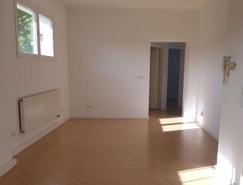 Foto - Erdgeschoßwohnung in Bamberg zur Miete